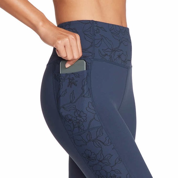 Skechers GOWALK High Waist Leggings - Picture 4 of 7